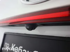 фото Hyundai Santa Fe 2021 года с пробегом за 16690000 тенге в undefined - фото 4