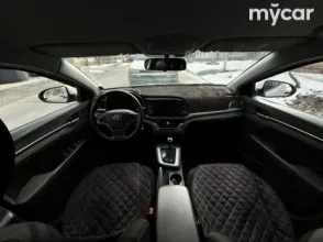 фото Hyundai Elantra 2018 года с пробегом за 7500000 тенге в undefined - фото 4