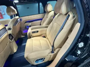 фото Zeekr 9X 2025 года с пробегом за 56000000 тенге в undefined - фото 2