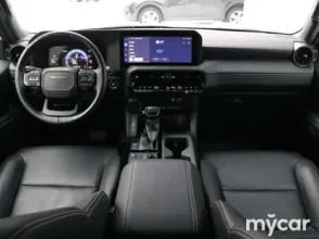 фото Toyota Land Cruiser Prado 2024 года с пробегом за 30790000 тенге в undefined - фото 3