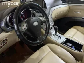 фото Subaru Tribeca 2006 года с пробегом за 4500000 тенге в undefined - фото 2