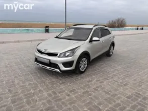 фото Kia Rio X 2018 года с пробегом за 7000000 тенге в undefined - фото 3