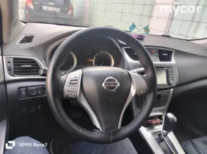 фото Nissan Sentra 2014 года с пробегом за 4700000 тенге в undefined - фото 2