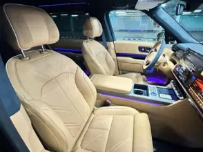 фото Zeekr 9X 2025 года с пробегом за 56000000 тенге в undefined - фото 3