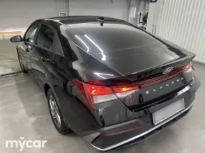 фото Hyundai Elantra 2024 года с пробегом за 10900000 тенге в undefined - фото 4