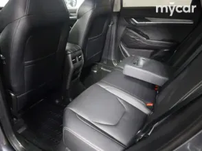 фото JAC JS6 2023 года с пробегом за 8090000 тенге в undefined - фото 3