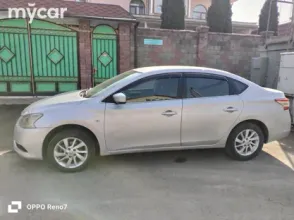 фото Nissan Sentra 2014 года с пробегом за 4700000 тенге в undefined - фото 2