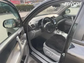 фото Toyota Highlander 2011 года с пробегом за 10700000 тенге в undefined - фото 4