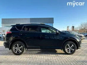 фото Toyota RAV4 2016 года с пробегом за 10800000 тенге в undefined - фото 3