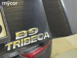 фото Subaru Tribeca 2006 года с пробегом за 4500000 тенге в undefined - фото 4