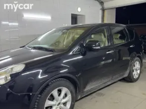 фото Subaru Tribeca 2006 года с пробегом за 4500000 тенге в undefined - фото 2