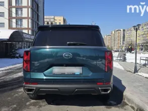 фото GAC GS8 2024 года с пробегом за 18000000 тенге в undefined - фото 4