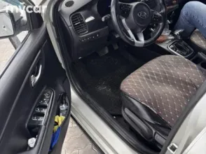 фото Kia Rio X 2018 года с пробегом за 7000000 тенге в undefined - фото 4