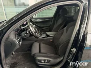 фото BMW 5 серия 2021 года с пробегом за 26000000 тенге в undefined - фото 3