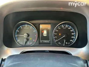 фото Toyota RAV4 2016 года с пробегом за 10800000 тенге в undefined - фото 2