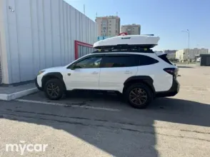 фото Subaru Outback 2022 года с пробегом за 16500000 тенге в undefined - фото 4
