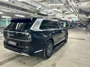 фото Zeekr 9X 2025 года с пробегом за 56000000 тенге в undefined - фото 4