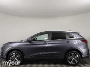 фото JAC JS6 2023 года с пробегом за 8090000 тенге в undefined - фото 4