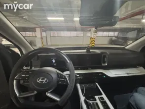 фото Hyundai Mufasa 2025 года с пробегом за 12700000 тенге в undefined - фото 4