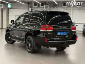 фото Toyota Land Cruiser 2007 года с пробегом за 17390000 тенге в undefined - фото 3