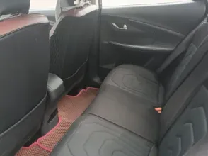 фото Changan Alsvin 2023 года с пробегом за 5150000 тенге в undefined - фото 3