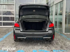 фото BMW 5 серия 2021 года с пробегом за 26000000 тенге в undefined - фото 2