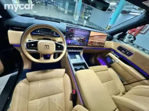 фото Zeekr 9X 2025 года с пробегом за 56000000 тенге в undefined - фото 4