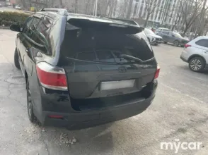 фото Toyota Highlander 2011 года с пробегом за 10700000 тенге в undefined - фото 3