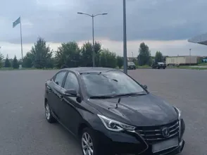 фото Changan Alsvin 2023 года с пробегом за 5150000 тенге в undefined - фото 1