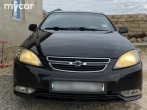 фото Daewoo Gentra 2014 года с пробегом за 3000000 тенге в undefined - фото 1