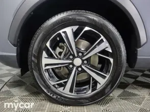 фото JAC JS6 2023 года с пробегом за 8090000 тенге в undefined - фото 2