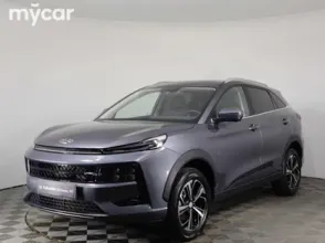 фото JAC JS6 2023 года с пробегом за 8090000 тенге в undefined - фото 1