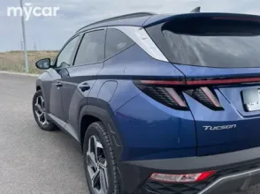 фото Hyundai Tucson 2023 года с пробегом за 15500000 тенге в undefined - фото 2