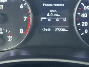 фото Hyundai i30 2023 года с пробегом за 10000000 тенге в undefined - фото 4