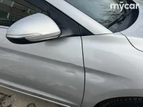 фото Hyundai Elantra 2018 года с пробегом за 7500000 тенге в undefined - фото 2