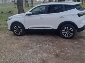 фото Chery Tiggo 4 2025 года с пробегом за 8500000 тенге в undefined - фото 2