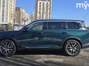 фото GAC GS8 2024 года с пробегом за 18000000 тенге в undefined - фото 3