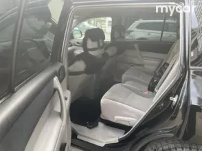 фото Toyota Highlander 2011 года с пробегом за 10700000 тенге в undefined - фото 2