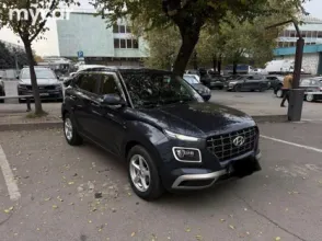фото Hyundai Venue 2020 года с пробегом за 8200000 тенге в undefined - фото 4