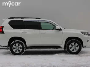 фото Toyota Land Cruiser Prado 2023 года с пробегом за 26700000 тенге в undefined - фото 4