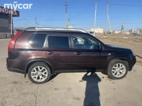 фото Nissan X-Trail 2012 года с пробегом за 7500000 тенге в undefined - фото 2