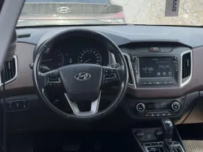 фото Hyundai Creta 2020 года с пробегом за 9500000 тенге в undefined - фото 4