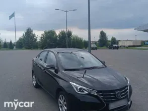 фото Changan Alsvin 2023 года с пробегом за 5100000 тенге в undefined - фото 1