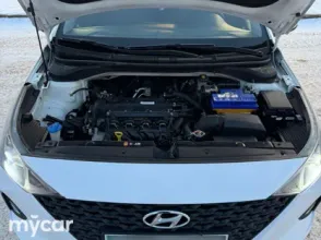 фото Hyundai Accent 2021 года с пробегом за 6700000 тенге в undefined - фото 4