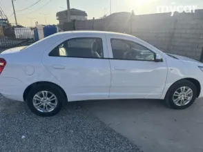 фото Chevrolet Cobalt 2025 года с пробегом за 7100000 тенге в undefined - фото 2
