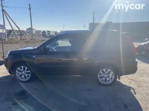 фото Nissan X-Trail 2012 года с пробегом за 7500000 тенге в undefined - фото 3