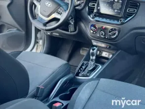 фото Hyundai Accent 2021 года с пробегом за 6700000 тенге в undefined - фото 3