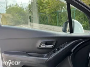 фото Chevrolet Tracker 2014 года с пробегом за 5900000 тенге в undefined - фото 2