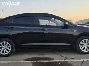 фото Hyundai Accent 2021 года с пробегом за 7400000 тенге в undefined - фото 2