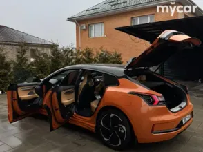 фото Zeekr 001 2023 года с пробегом за 17500000 тенге в undefined - фото 4